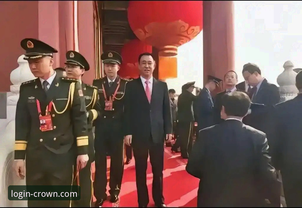 辉煌与陨落：许家印的足球帝国与商业审判